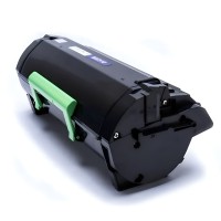 KIT COM 3 TONER LEXMARK 56FB000 56F4000 56FB