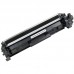KIT COM 10 TONER COMPATIVEL Cf217a Cf217 217a 217 Cf 217a 17a