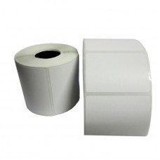 Kit Com 10 Rolos De Etiquetas Termicas De Balança 60x40