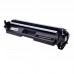 KIT COM 4 TONER COMPATIVEL CF217 CF 217A CF-217A