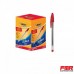 Caneta Cristal Bic 1.0 C/50 unidades 