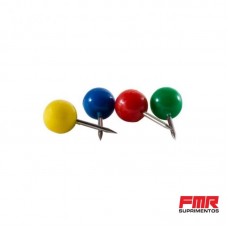 ALFINETES COLORIDOS CX C50UN JOCCAROFICE