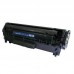 KIT COM 6 TONER COMPATIVEL CF283A 83A