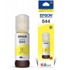 GARRAFA DE TINTA EPSON AMARELO 65ML - T544420-AL