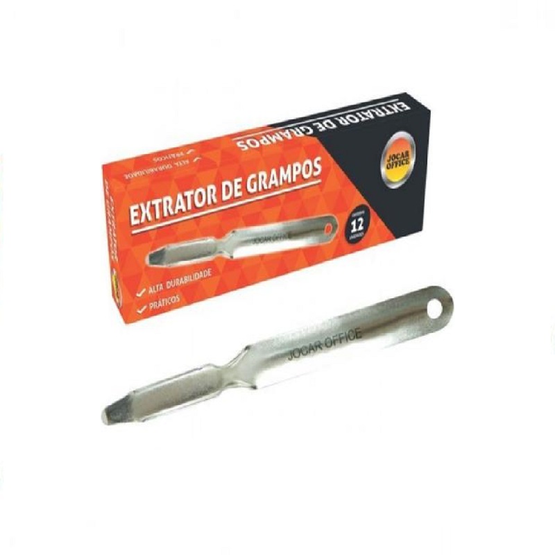EXTRATOR DE GRAMPOS LEONO...
