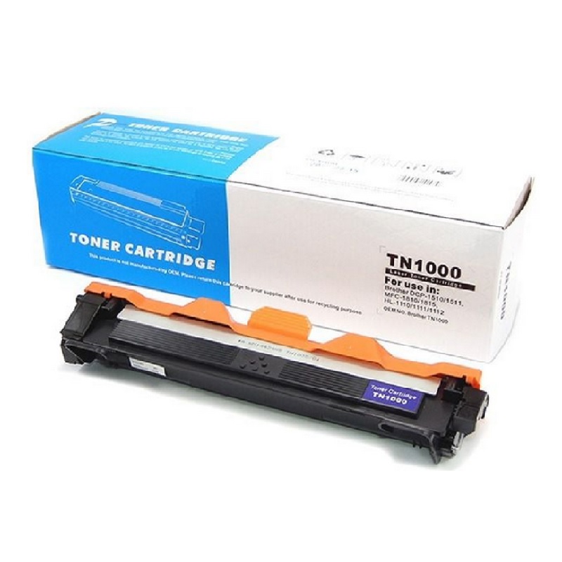 CARTUCHO TONER BROTH...
