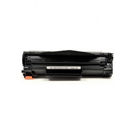 CARTUCHO TONER HP CE278-A (1566/1536/1606) COMPATIVEL PREMIUM
