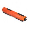 CARTUCHO TONER HP CE311/P871 CIANO COMPATÍVEL PREMIUM