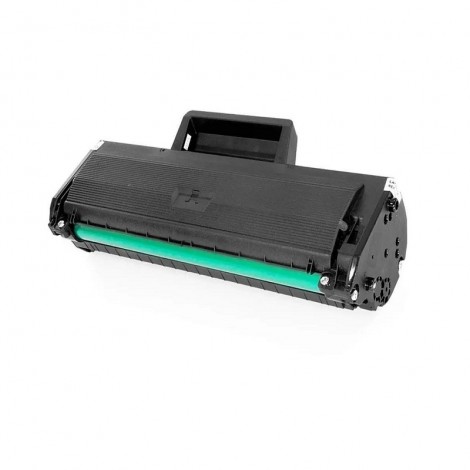 CARTUCHO TONER HP W1105A S/ CHIP COMPATÍVEL PREMIUM