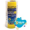 FITA ADESIVA LARGA 48X100 TRANSP. QUALIPE ADEALBRAS