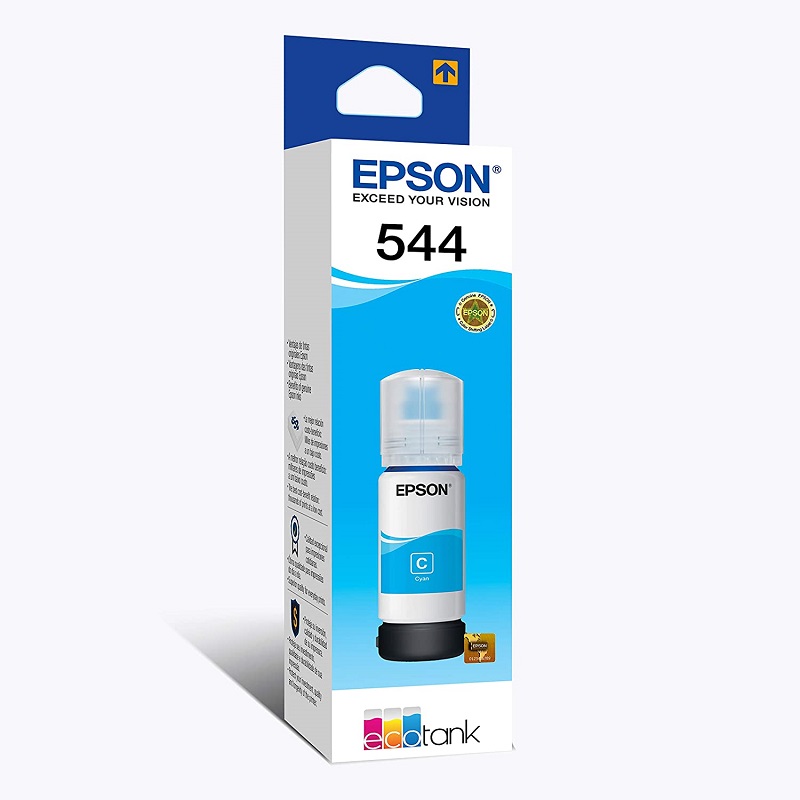 GARRAFA DE TINTA EPSON CI...