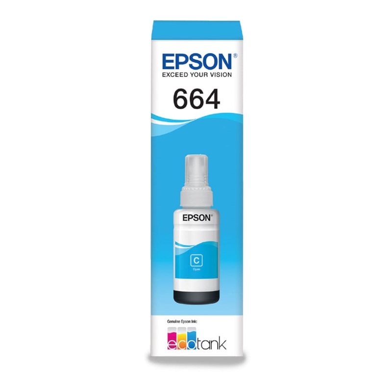 GARRAFA DE TINTA EPSON CI...