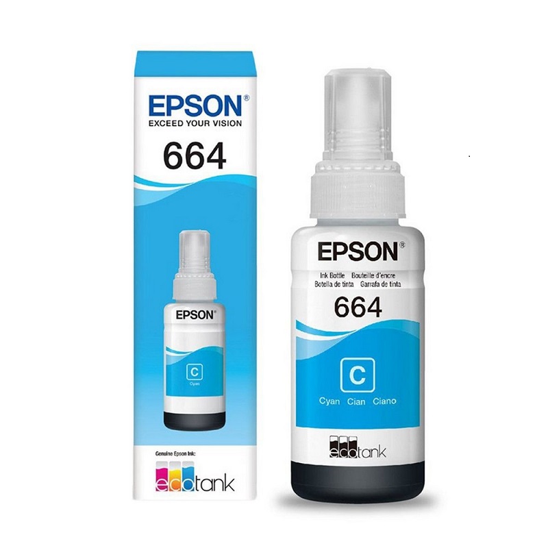 GARRAFA DE TINTA EPSON CI...