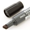 MARCADOR PERM. PILOT 1100-P PRETO