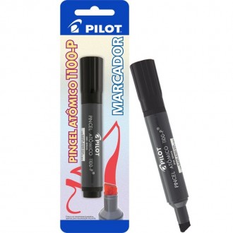 MARCADOR PERM. PILOT 1100...